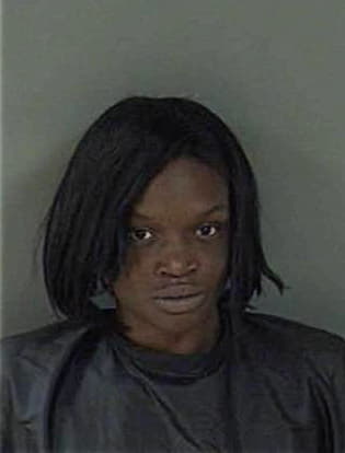 Christin Walker, - Indian River County, FL 